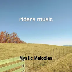 riders music