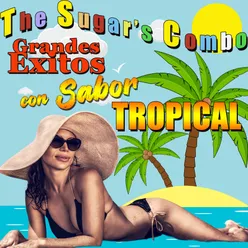 Con Sabor Tropical Grandes Exitos