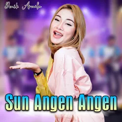 Sun Angen Angen