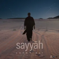 sayyāh