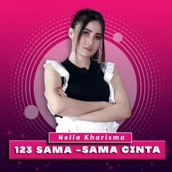 123 Sama Sama Cinta