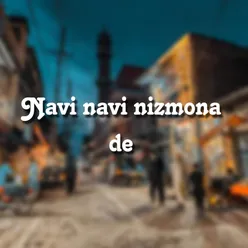 Navi Navi Nizamona De