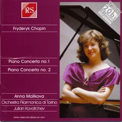 F. Chopin: The Piano Concertos