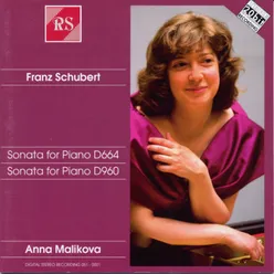 Sonata for Pianoforte N° 21 In B-Flat Major, D960. Scherzo, Allegro vivace con delicatezza