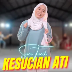 Kesucian Ati