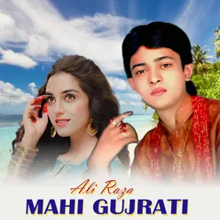 Mahi Gujrati