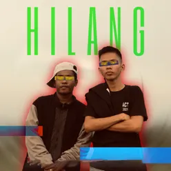 Hilang