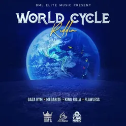 World Cycle Riddim