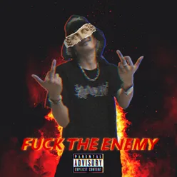 FUCK THE ENEMY