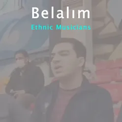 Belalım