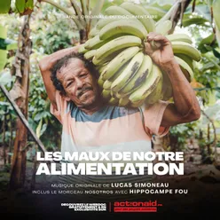 Les maux de notre alimentation