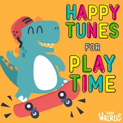 Happy Tunes for Playtime