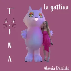 Tina la Gattina