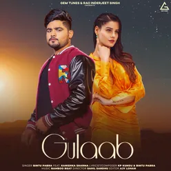 Gulaab