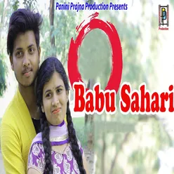 Babu Sahari