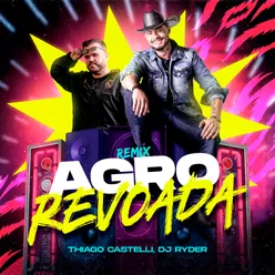 Agro Revoada