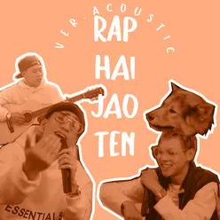 Rap Hai Jao Ten