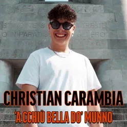 'A cchiù bella do' munno