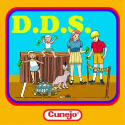 D.D.S.