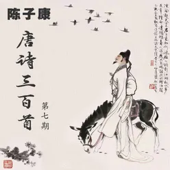 唐诗三百首 大林寺桃花