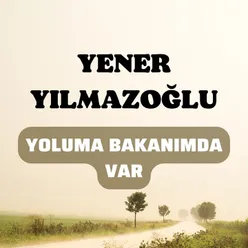 Yoluma Bakanımda Var