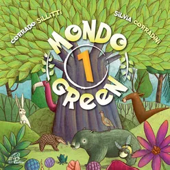 Mondo Green, Vol. 1