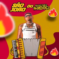 São João Do Baile Dos Paredões