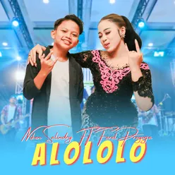 Alololo Sayang