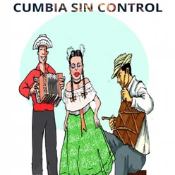 Cumbia pa mi barrio