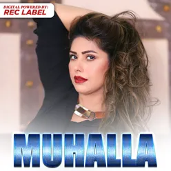 Muhalla