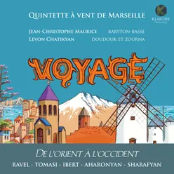 Quatre Chansons de Don Quichotte: No. 4, Chanson de la mort