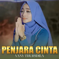 Penjara Cinta