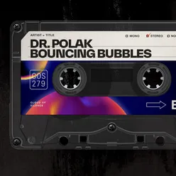 Bouncing bubbles