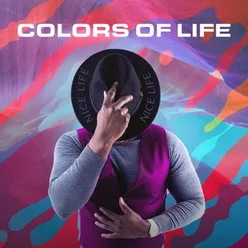 Colors of Life