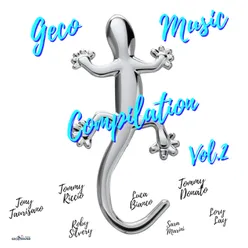 Geco Music Compilation, Vol. 2
