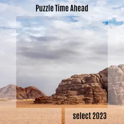 Puzzle Time Ahead Select 2023