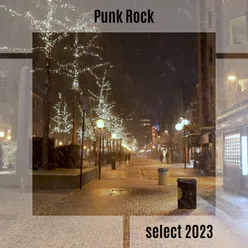 Punk Rock Select 2023