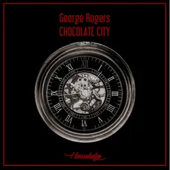 Chocolate City