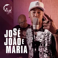 José, João E Maria