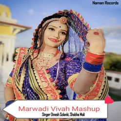 Marwadi Vivah Mashup