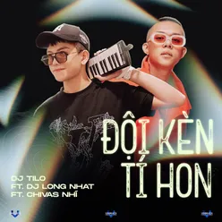 Đội Kèn Tí Hon