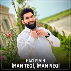 İmam Teqi, İmam Neqi