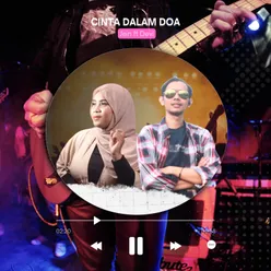 Cinta Dalam Doa