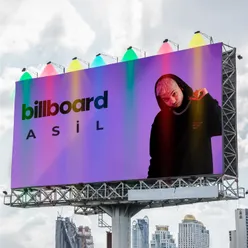 Billboard