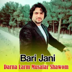 Darna Larm Musafar Shawom