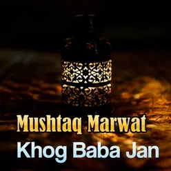 Khog Baba Jan