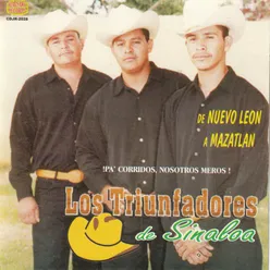 El Corrido De Chocolate