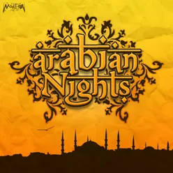 Arabian Nights, Vol. 2