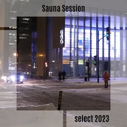 Sauna Session Select 2023