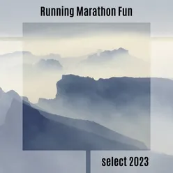 Running Marathon Fun Select 2023